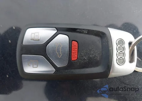 2018 Audi Q5 2.0T Premium/2.0T Tech Premium from USA, damaged, VIN WA1BNAFYXJ2230738